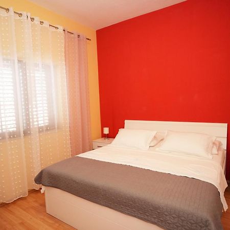 Apartment Beky بودْسْتغانا المظهر الخارجي الصورة
