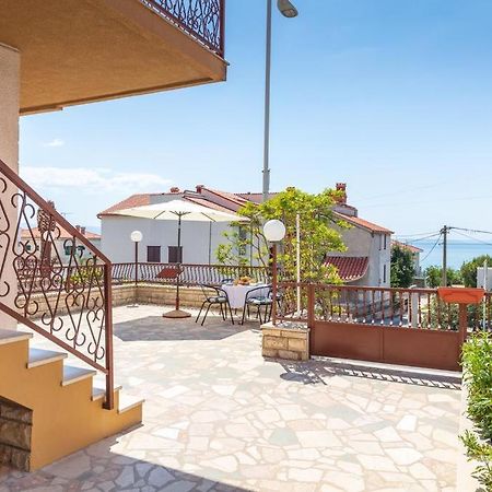 Apartment Beky بودْسْتغانا المظهر الخارجي الصورة