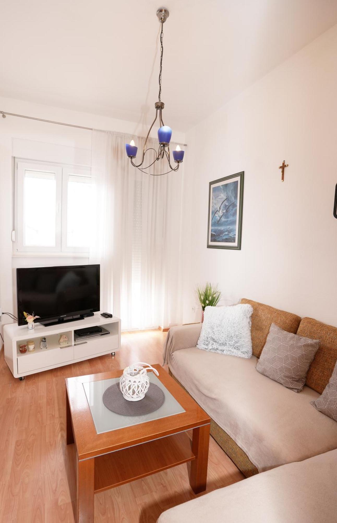 Apartment Beky بودْسْتغانا المظهر الخارجي الصورة