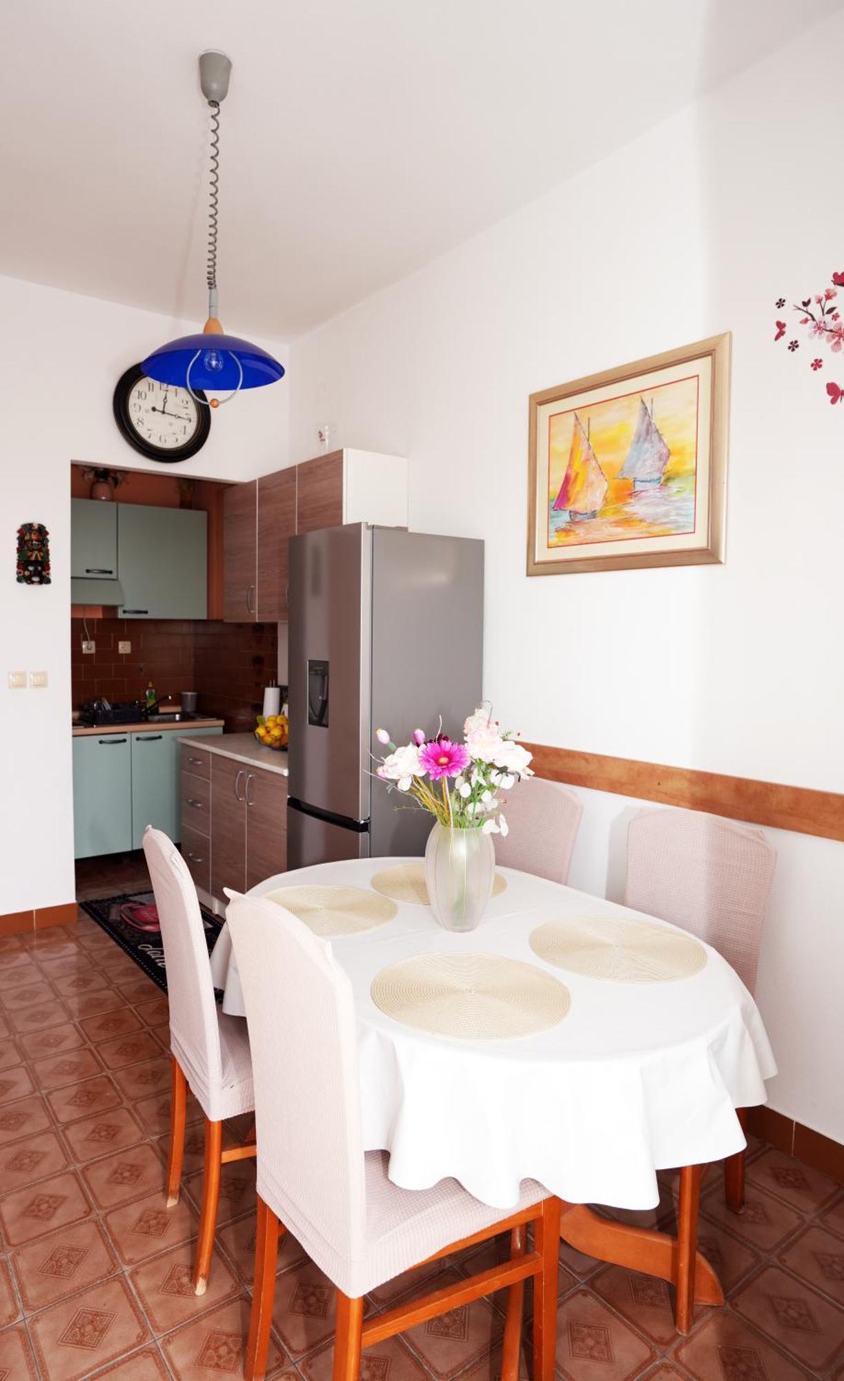 Apartment Beky بودْسْتغانا المظهر الخارجي الصورة