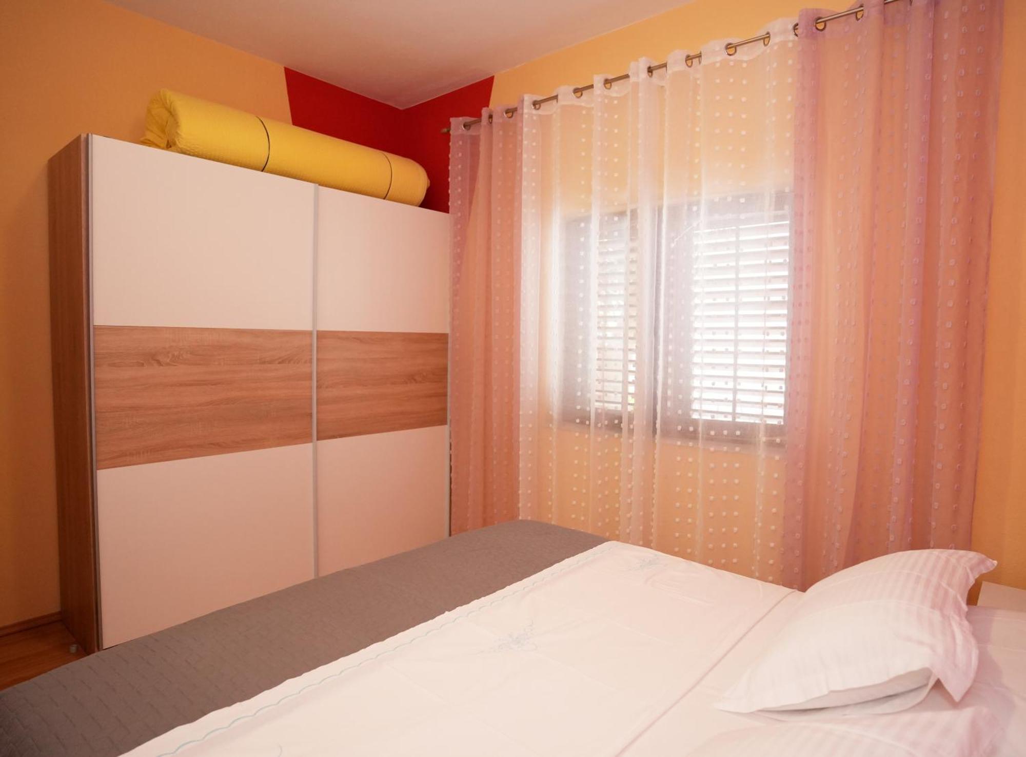 Apartment Beky بودْسْتغانا المظهر الخارجي الصورة