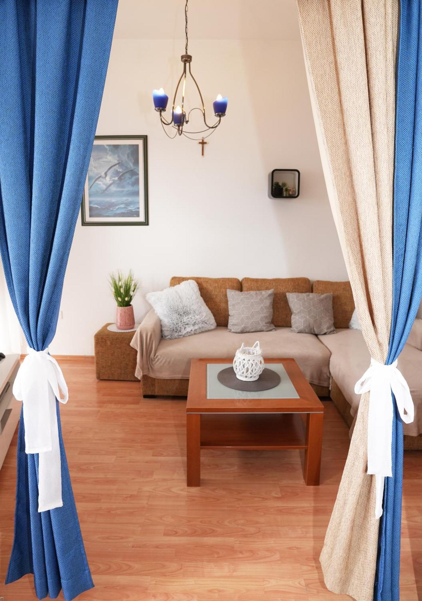 Apartment Beky بودْسْتغانا المظهر الخارجي الصورة