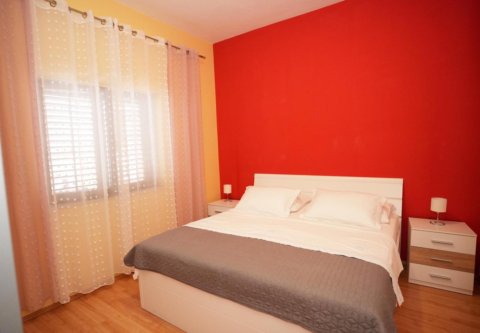 Apartment Beky بودْسْتغانا المظهر الخارجي الصورة