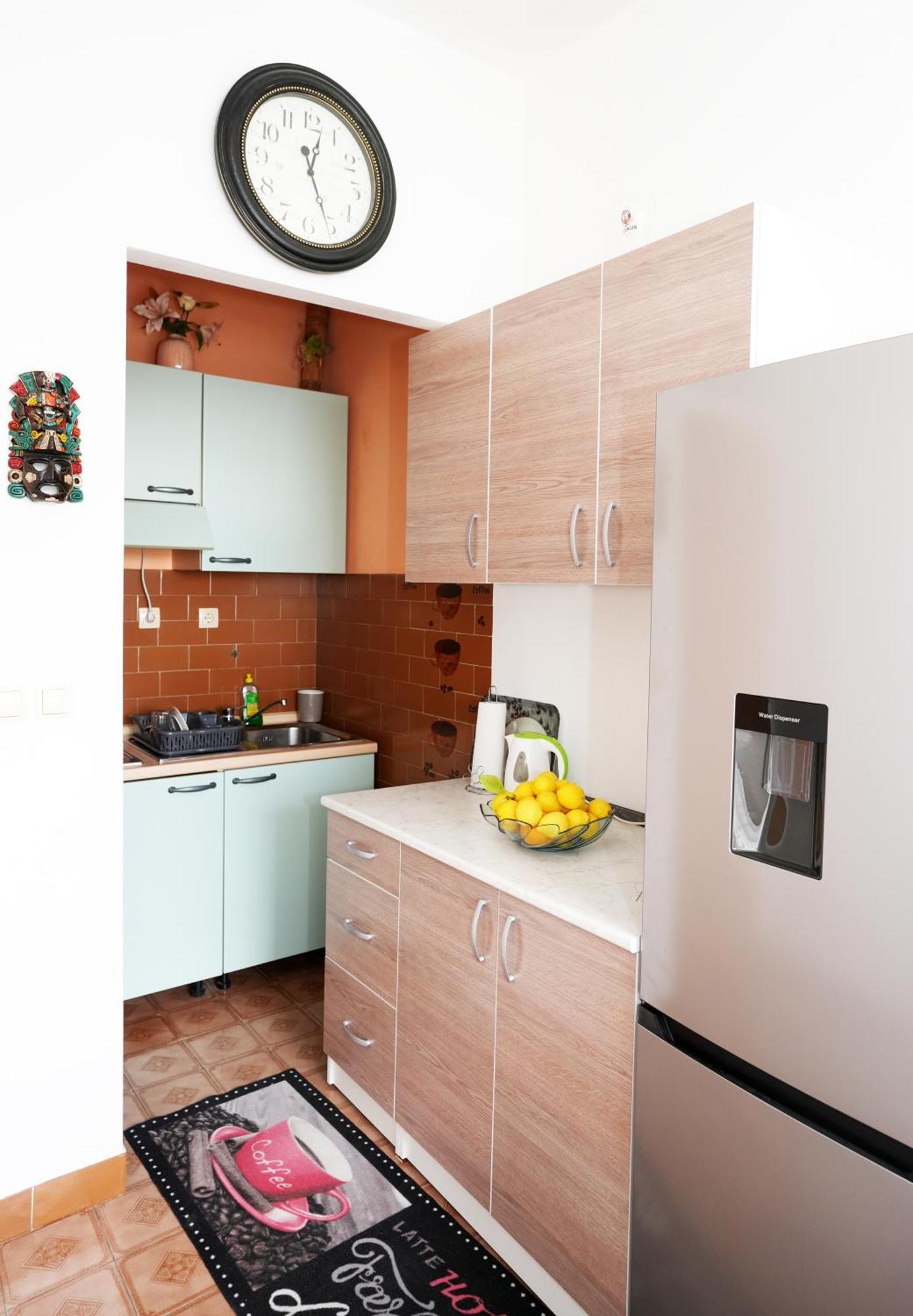 Apartment Beky بودْسْتغانا المظهر الخارجي الصورة