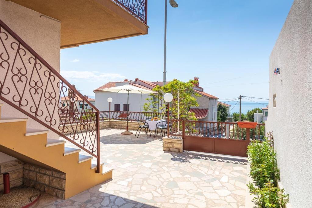 Apartment Beky بودْسْتغانا المظهر الخارجي الصورة