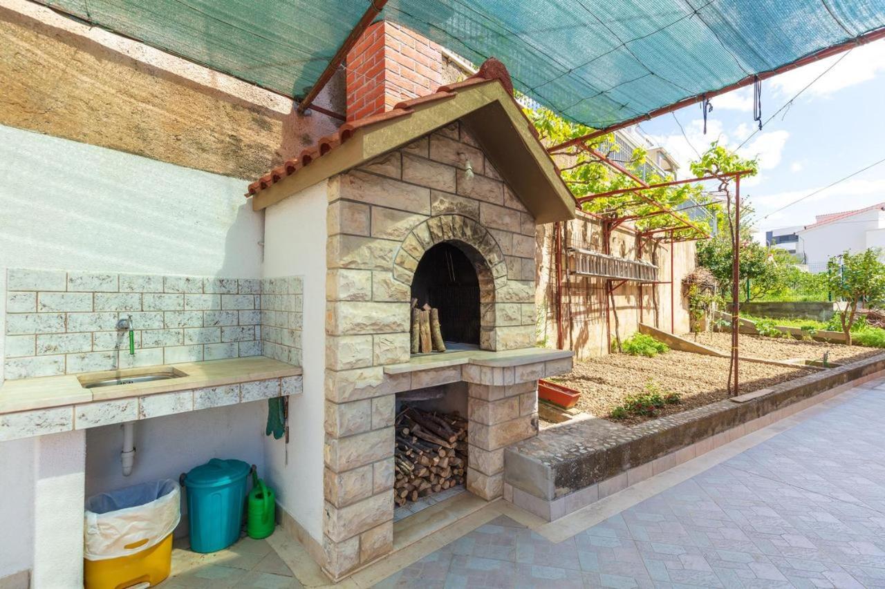 Apartment Beky بودْسْتغانا المظهر الخارجي الصورة