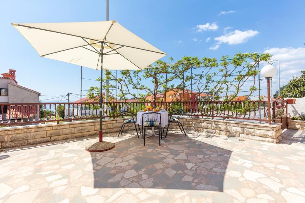 Apartment Beky بودْسْتغانا المظهر الخارجي الصورة